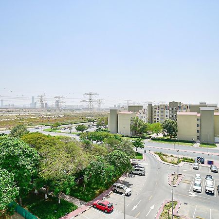 Tranquil Retreat - Studio Apts Near Metro And Mall - Discovery Gardens - Shar & Mcl Apartment Dubai Exterior photo