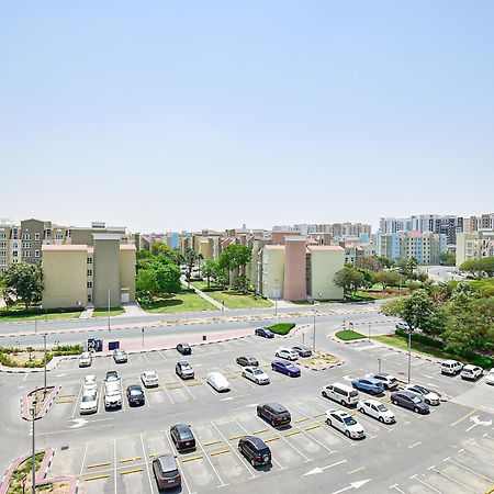 Tranquil Retreat - Studio Apts Near Metro And Mall - Discovery Gardens - Shar & Mcl Apartment Dubai Exterior photo